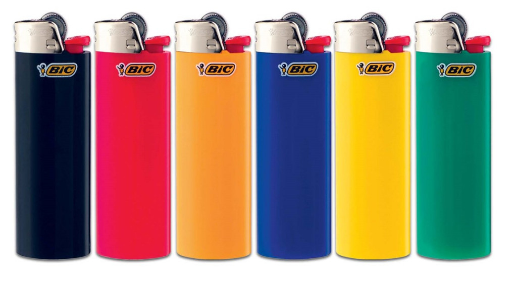 BIC J6 MAXI