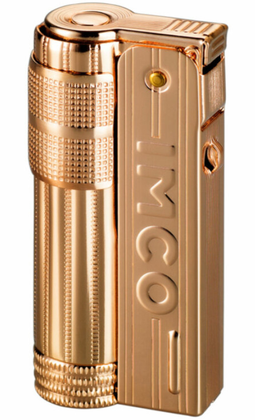 IMCO TRIPLEX SUPER 6700