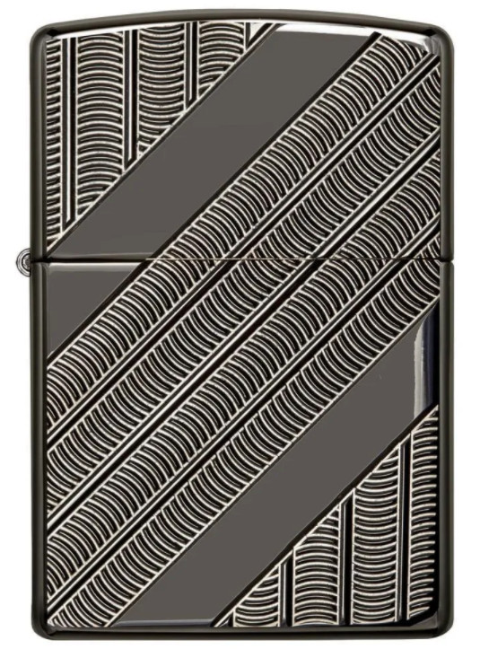 Zippo Coils