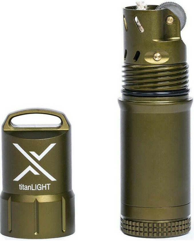 Exotac titanLIGHT