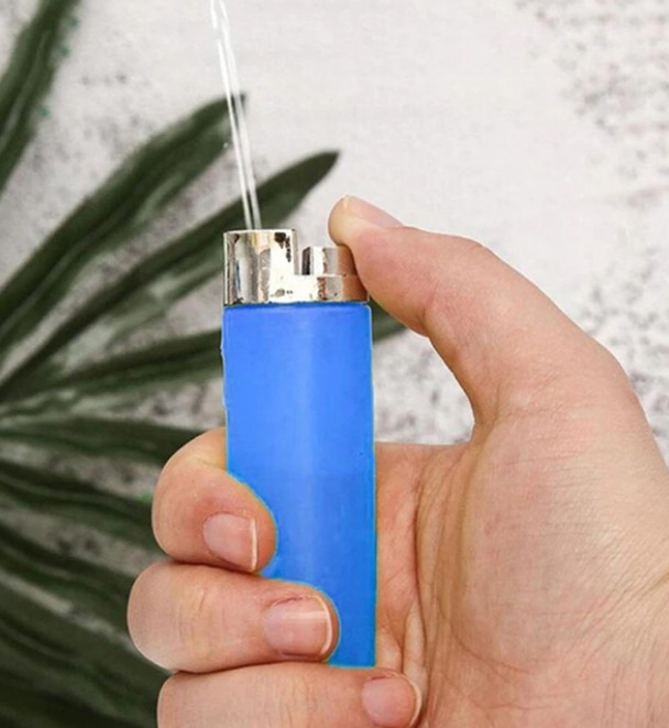 Детская зажигалка 1