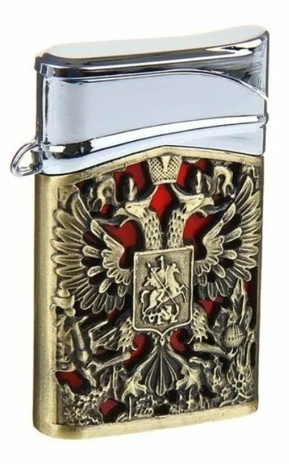 двуглавый орел