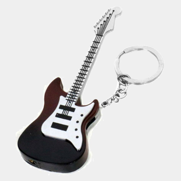 Электрогитара Fender Stratocaster
