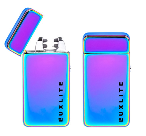 LUXLITE горелка цветная