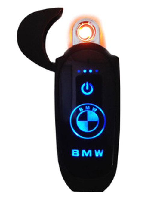 зажигалка BMW