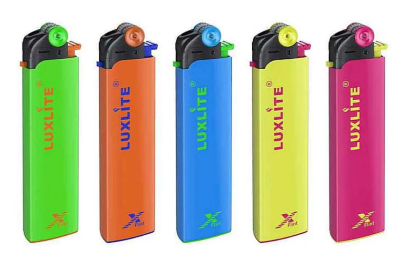 Зажигалка luxlite xhd 2