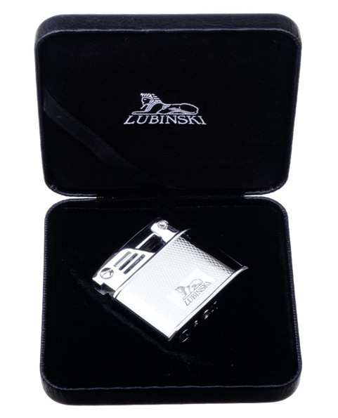 Зажигалка lubinski 1